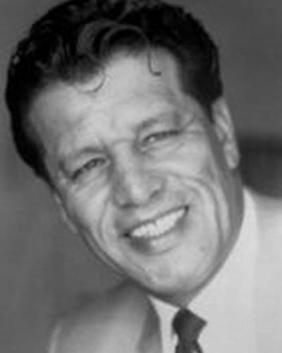 Руди Диас фото