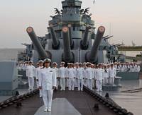 Кадр Крейсер Индианаполис