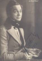 Пауль Бильдт фото