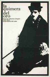 Постер Золотая лихорадка