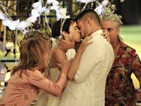 Кадр Проспект Бразилии