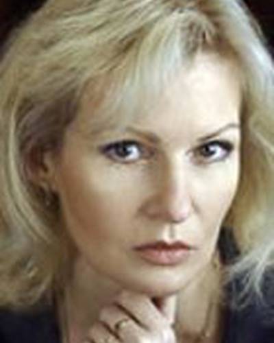 Людмила Светлова фото