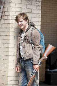 Кадр Ходячие мертвецы