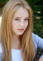 Элла-Мария Голлмер фото