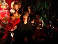 Кадр Сошествие Розы в ад