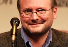 «Звездные войны» перепоручили режиссеру Райану Джонсону