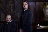 Кадр Кровь моей крови