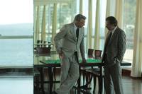 Кадр Лига мечты