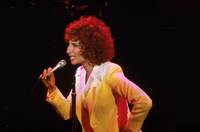 Кадр Звезда родилась