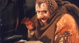 Кадр из фильма "Шоу долгоносиков" - 1