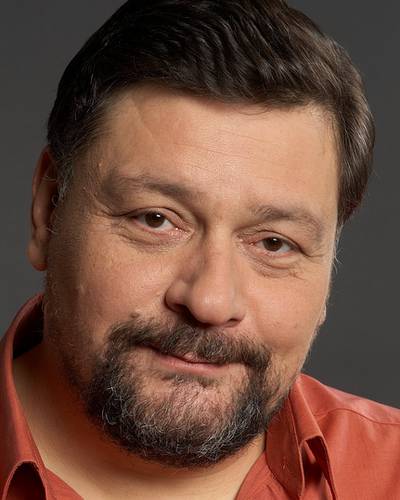 Дмитрий Назаров фото