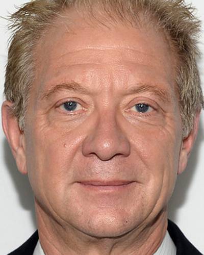 Джефф Перри фото