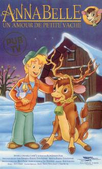 Постер Аннабелль (видео)