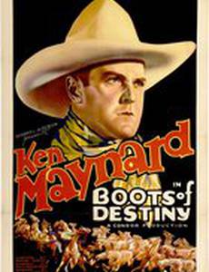 Ботинки судьбы