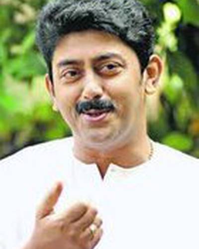 Chempil Asokan фото