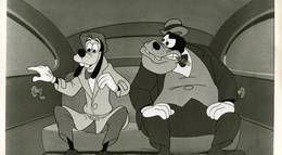 Кадр из фильма "Как быть детективом" - 1