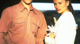 Кадр из фильма "Неукротимые сердца" - 2