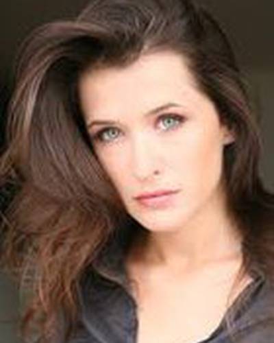 Мари Мут фото