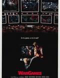 Постер из фильма "Военные игры" - 1