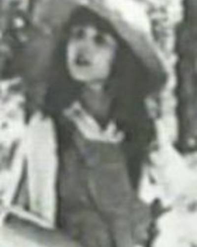 Пегги Картрайт фото