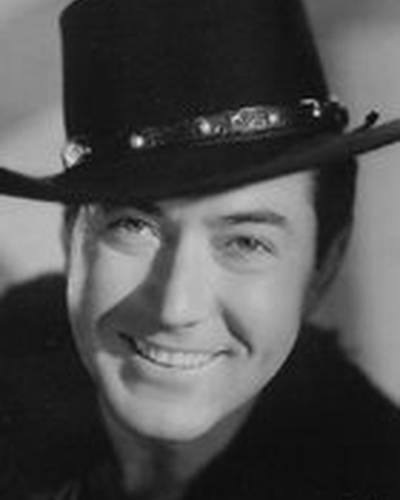 Джонни Мак Браун фото