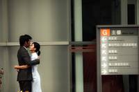 Кадр Тройной перехват