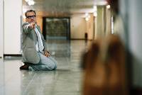 Кадр Хроники обыкновенного безумия