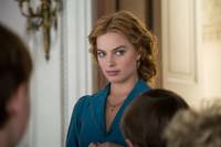 Кадр Тарзан. Легенда