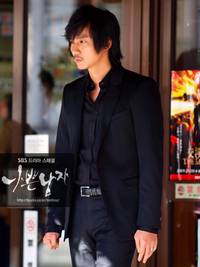 Кадр Плохой парень