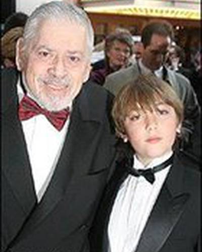 Роберт Б. Шерман фото