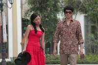 Кадр Легенда о Брюсе Ли