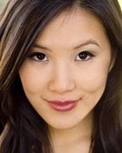 Элли Матсумура фото