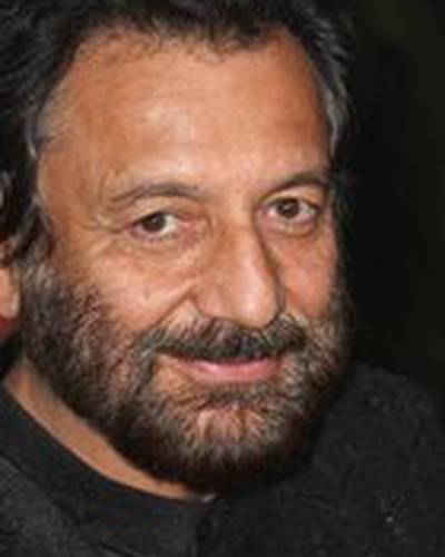 Шекхар Капур фото