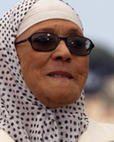 Шафия Будраа фото