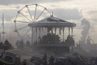 Кадр Искупление