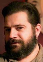 Кристиан Ставракис фото