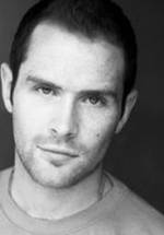 Патрик Кэрролл фото