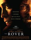 Постер из фильма "Ровер" - 1