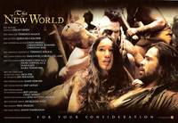 Постер Новый Свет