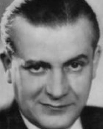 Antonin Berval фото