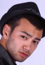 Алишер Узаков фото