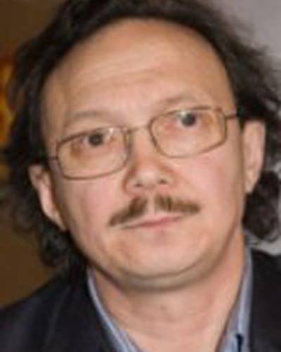 Андрей Борисов фото