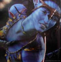 Кадр Аватар