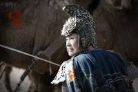 Кадр Легендарные амазонки