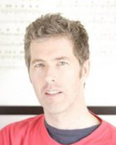 Крис Хоган фото