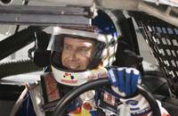 Кадр Рики Бобби: Король дороги