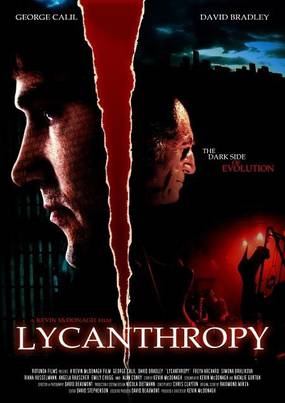 Lycanthropy (видео)