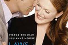 Законы привлекательности