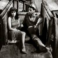 Кадр Горький рис