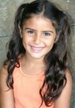 Люсия Морелла фото